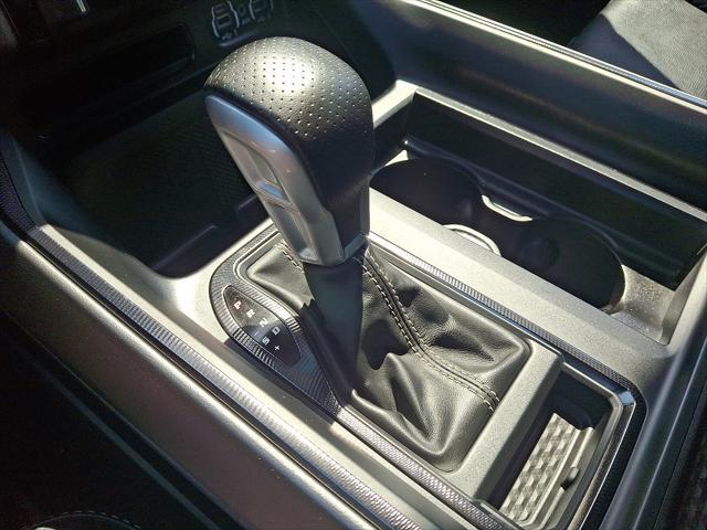used 2024 Ram 1500 car, priced at $69,600