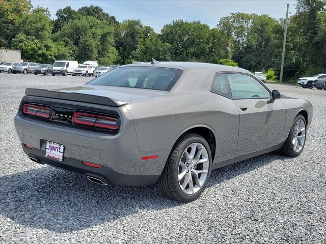 new 2023 Dodge Challenger car, priced at $40,520