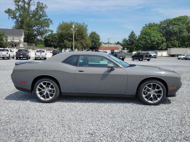 new 2023 Dodge Challenger car, priced at $40,520