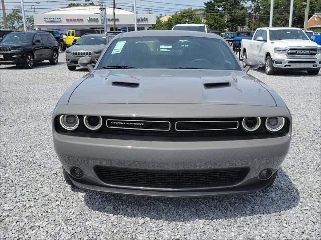 new 2023 Dodge Challenger car, priced at $40,520