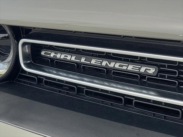 new 2023 Dodge Challenger car, priced at $40,520