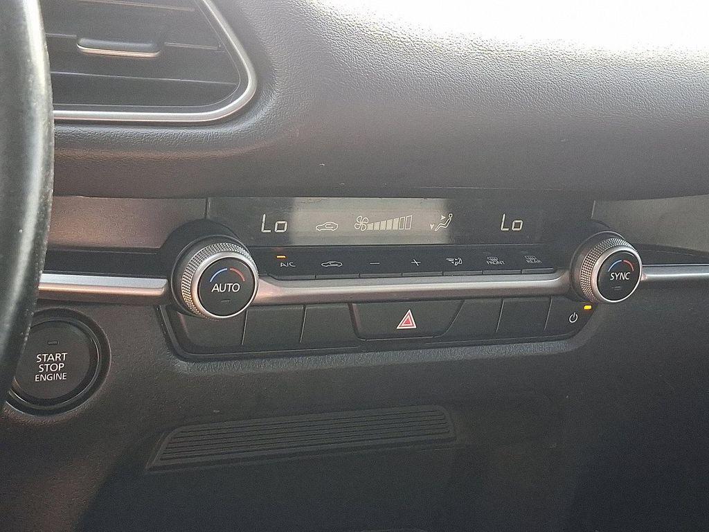 used 2024 Mazda CX-30 car, priced at $24,500