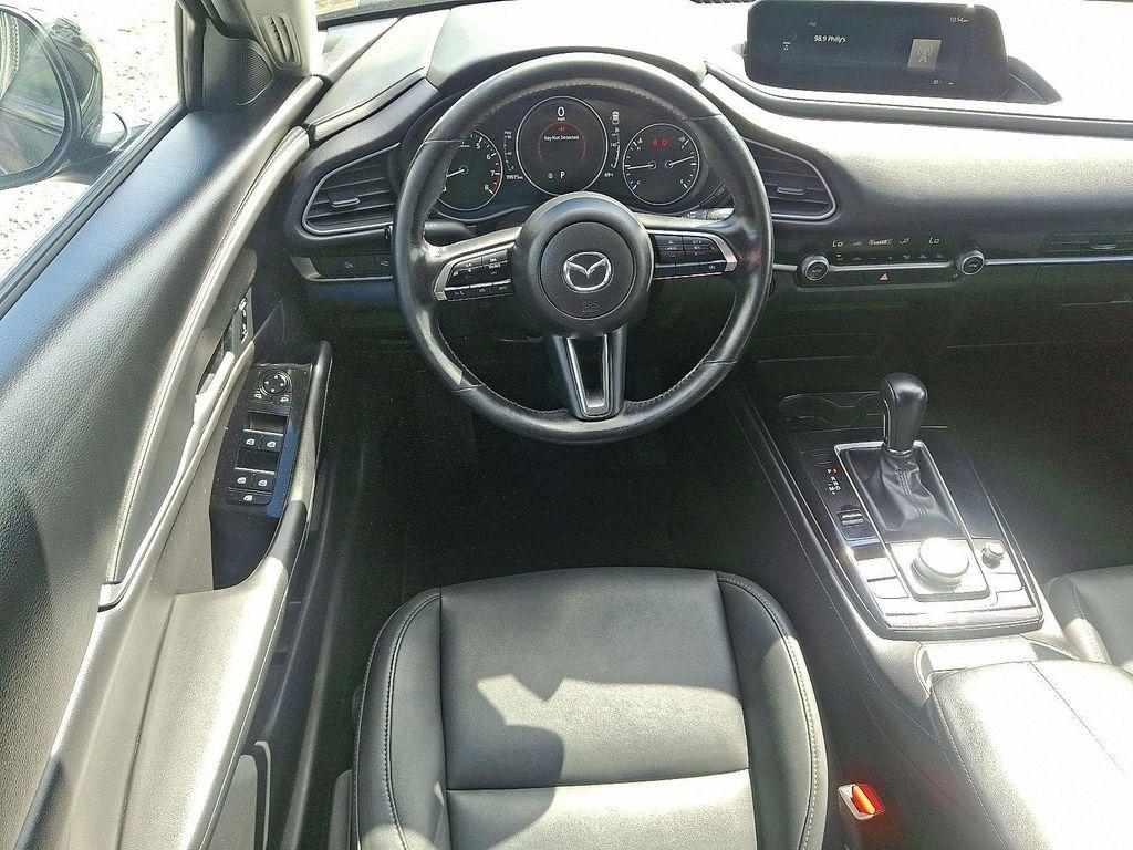 used 2024 Mazda CX-30 car, priced at $24,500