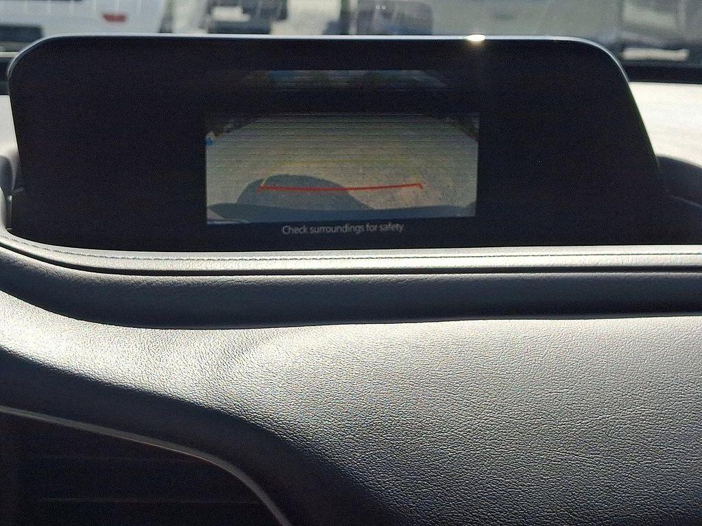 used 2024 Mazda CX-30 car, priced at $24,500