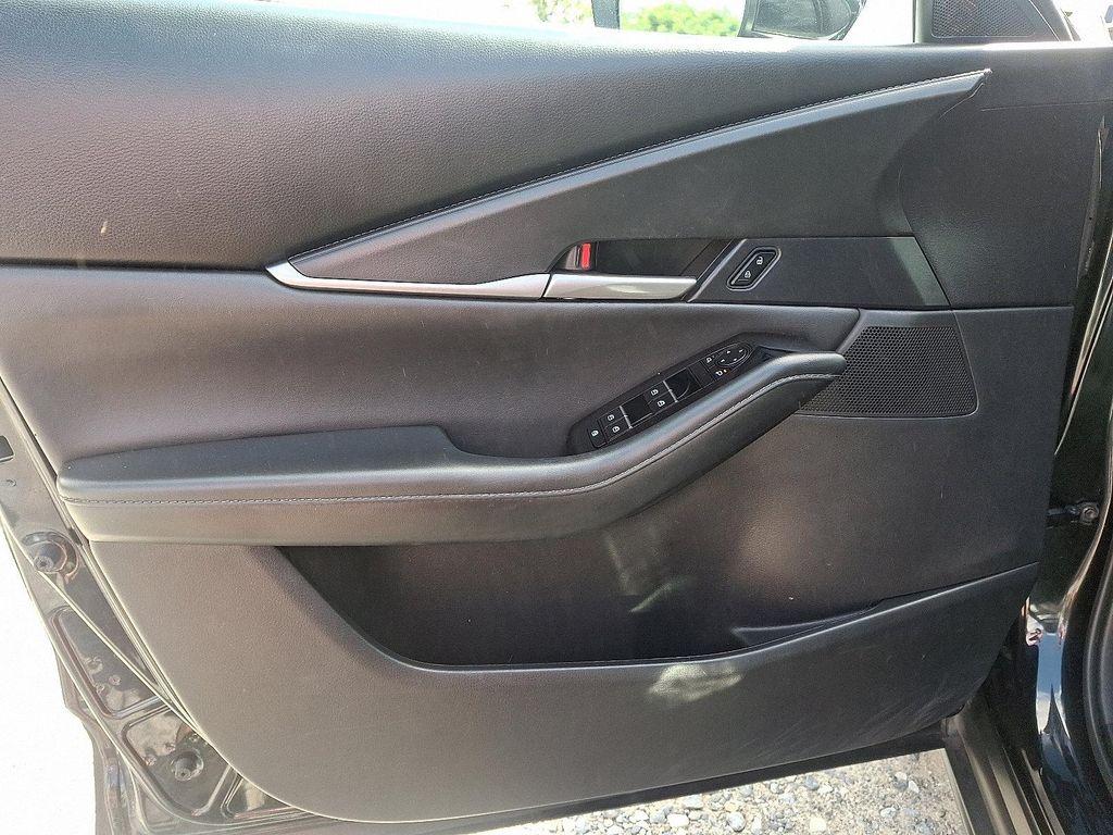 used 2024 Mazda CX-30 car, priced at $24,500