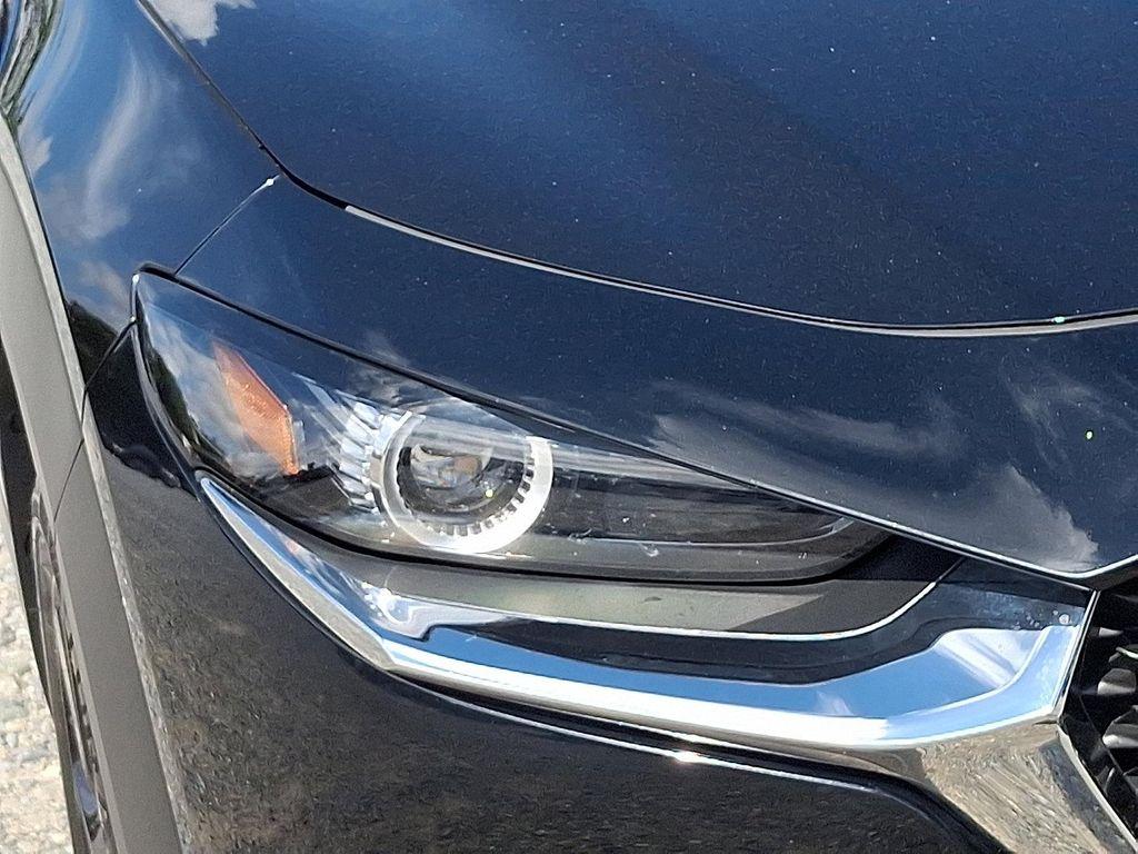 used 2024 Mazda CX-30 car, priced at $24,500