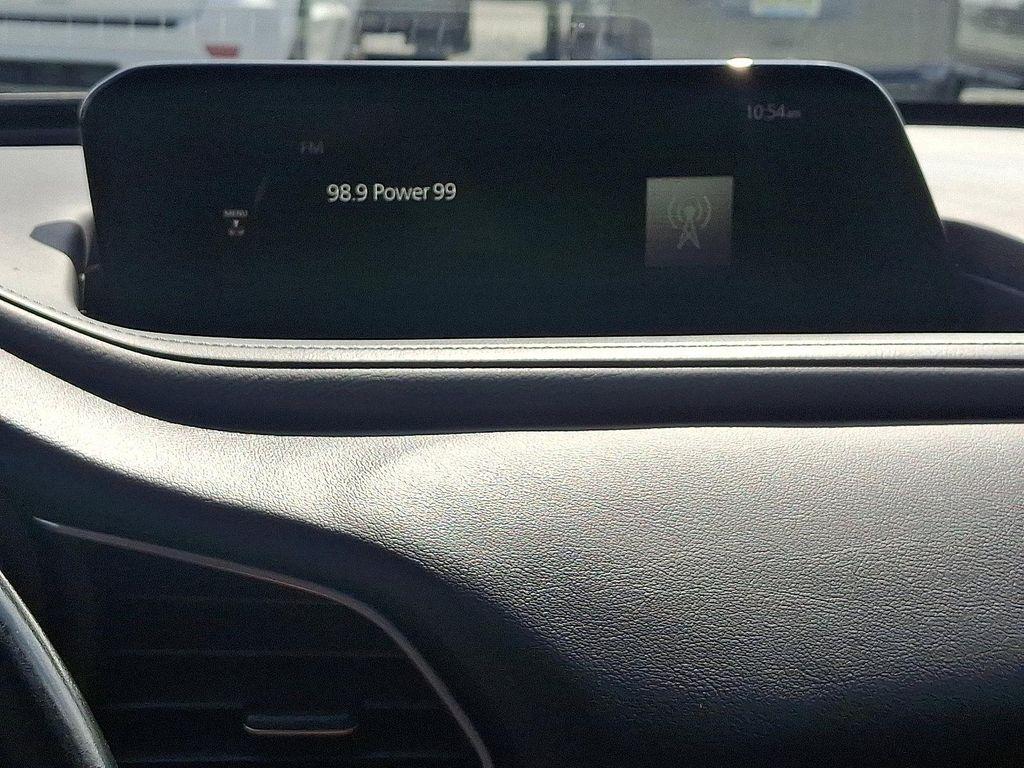 used 2024 Mazda CX-30 car, priced at $24,500