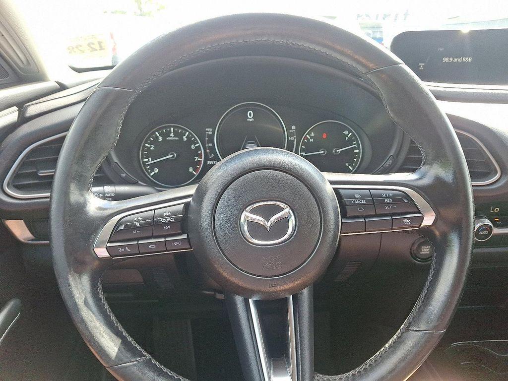 used 2024 Mazda CX-30 car, priced at $24,500
