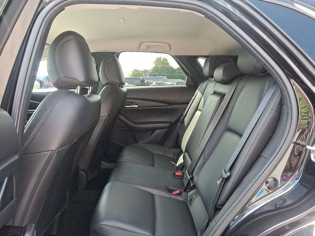 used 2024 Mazda CX-30 car, priced at $24,500