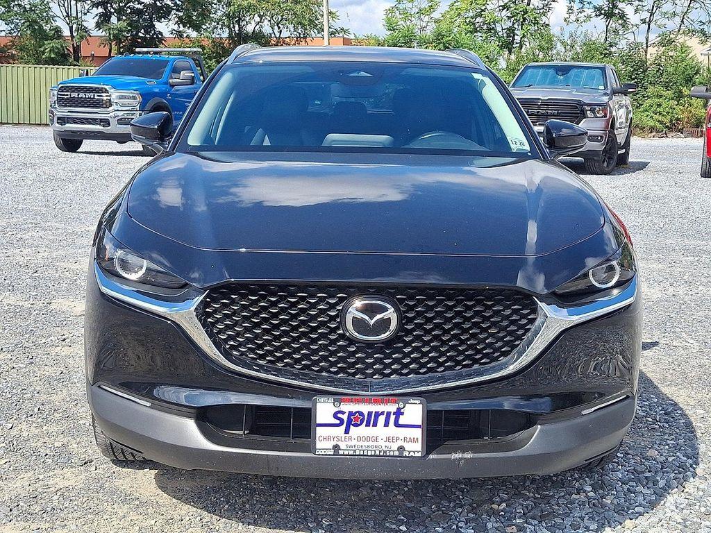 used 2024 Mazda CX-30 car, priced at $24,500