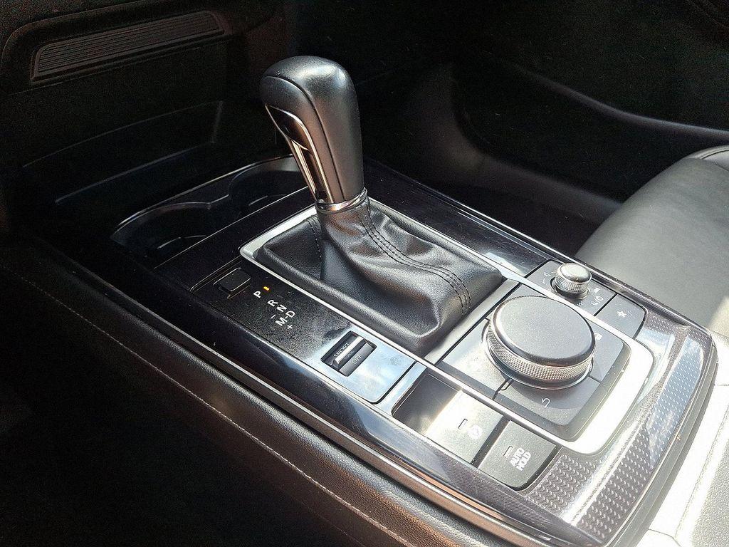 used 2024 Mazda CX-30 car, priced at $24,500