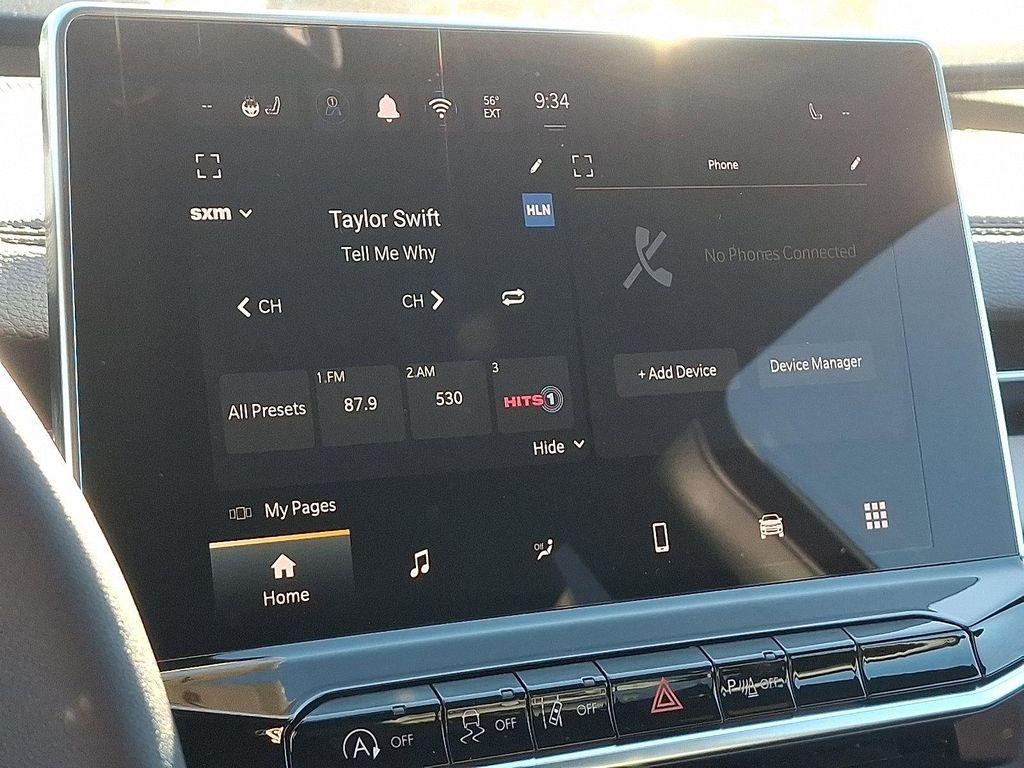new 2026 Jeep Compass car, priced at $35,350