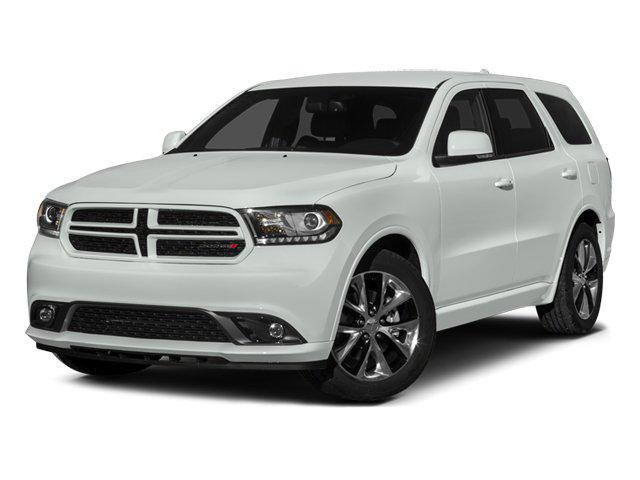used 2014 Dodge Durango car