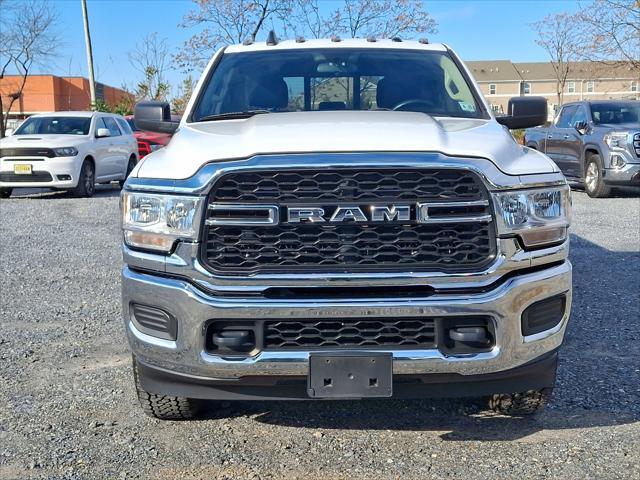 used 2020 Ram 2500 car, priced at $33,600