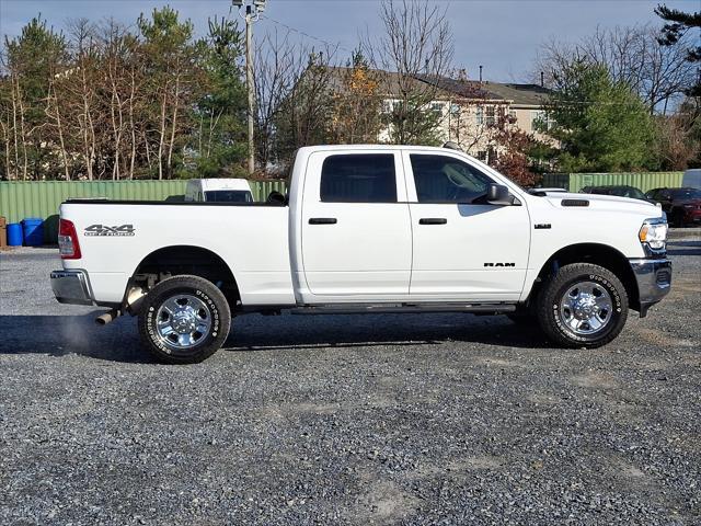 used 2020 Ram 2500 car, priced at $33,600