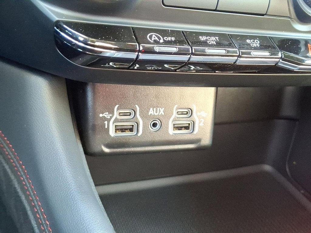 new 2026 Dodge Durango car, priced at $44,999