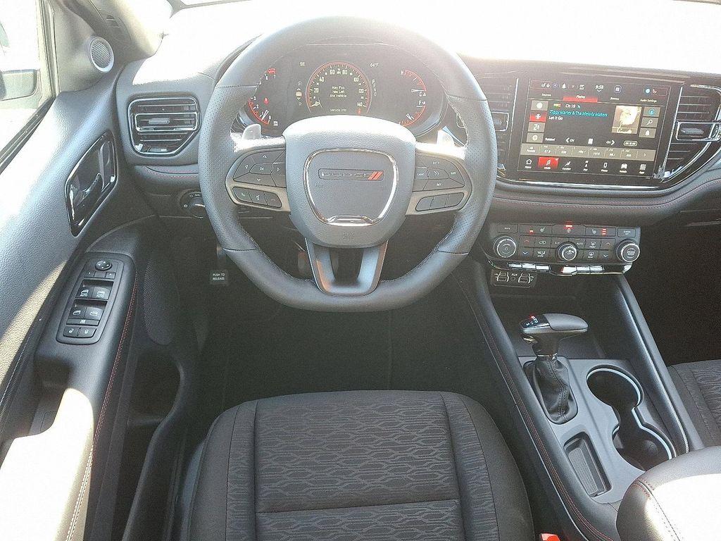 new 2026 Dodge Durango car, priced at $44,999