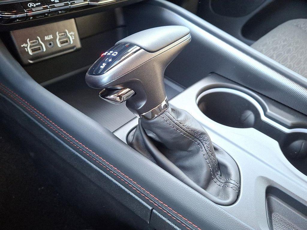 new 2026 Dodge Durango car, priced at $44,999