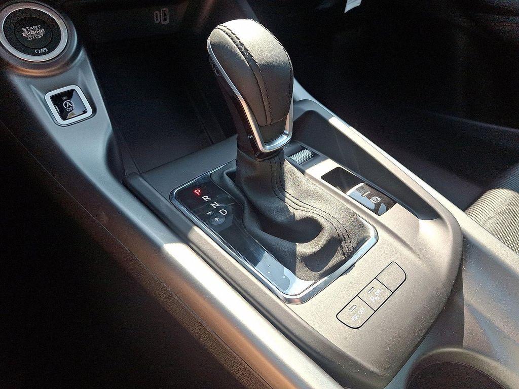 new 2025 Dodge Hornet car, priced at $34,488