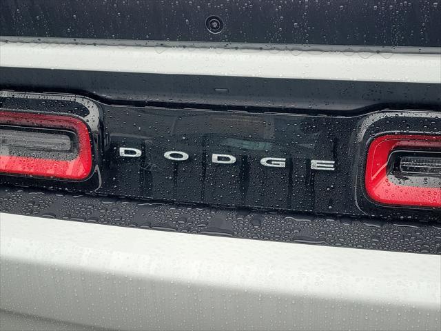 new 2023 Dodge Challenger car, priced at $43,960