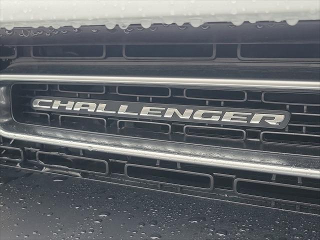 new 2023 Dodge Challenger car, priced at $43,960