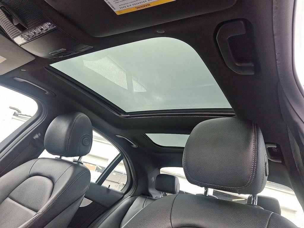 used 2020 Mercedes-Benz C-Class car, priced at $25,500