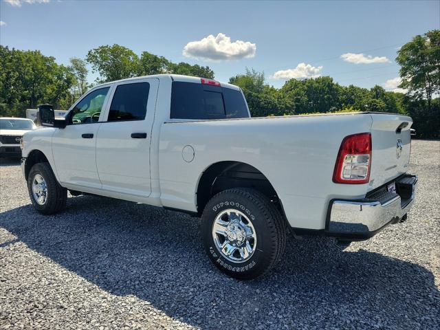 new 2024 Ram 2500 car, priced at $57,803