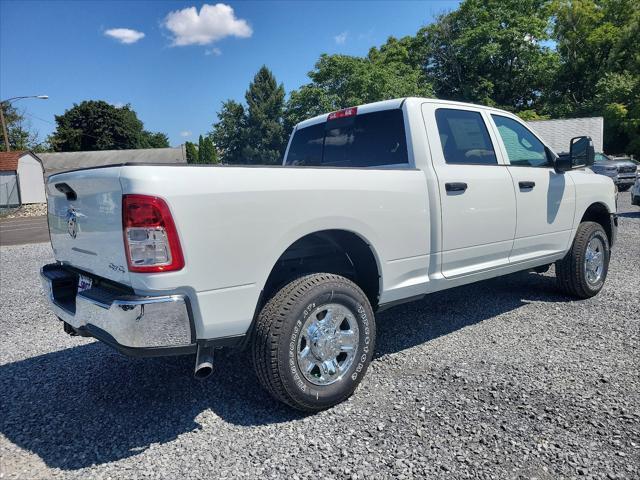 new 2024 Ram 2500 car, priced at $57,803