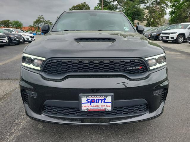 used 2021 Dodge Durango car, priced at $38,600