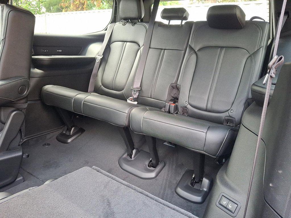 new 2025 Jeep Wagoneer car, priced at $70,768