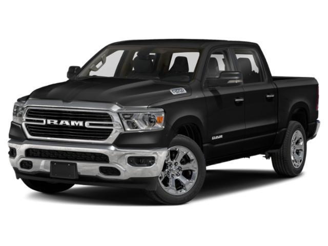 used 2019 Ram 1500 car