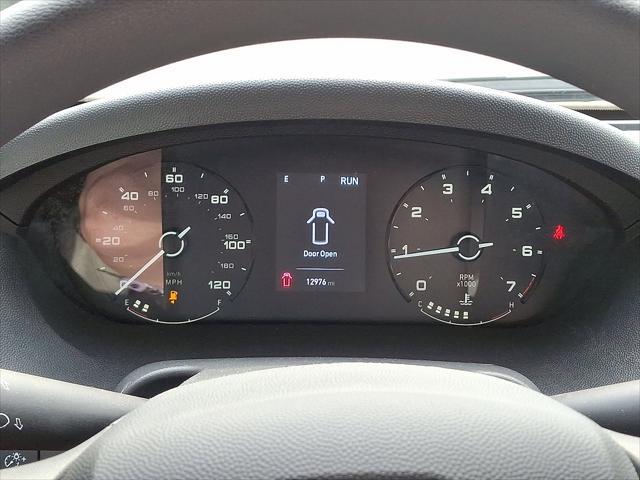 used 2025 Ram ProMaster 3500 car