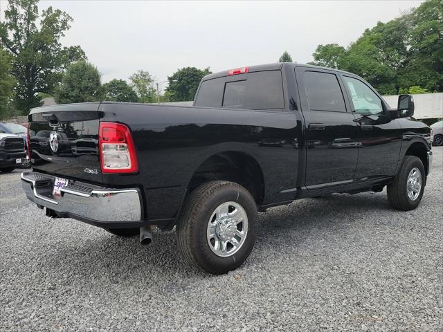 new 2024 Ram 2500 car, priced at $56,030