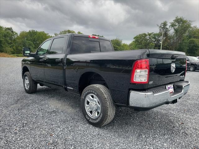 new 2024 Ram 2500 car, priced at $58,028