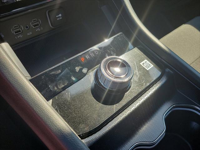 new 2025 Jeep Grand Cherokee car, priced at $43,970