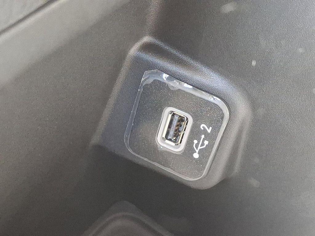 new 2025 Jeep Gladiator car, priced at $47,115