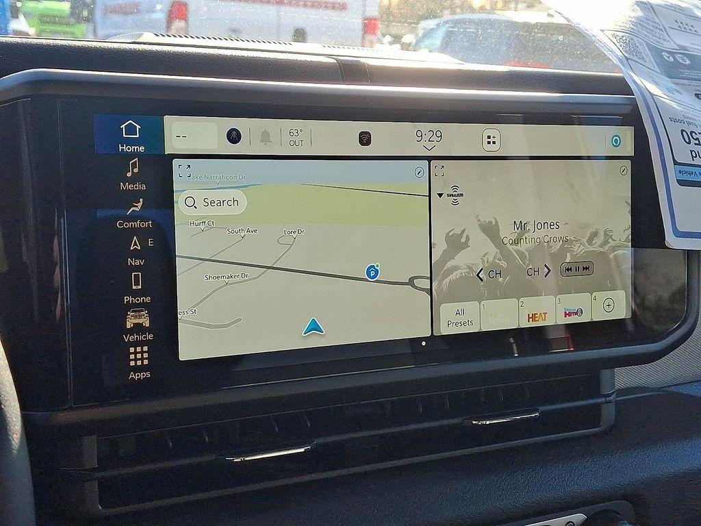 new 2025 Jeep Gladiator car, priced at $47,115