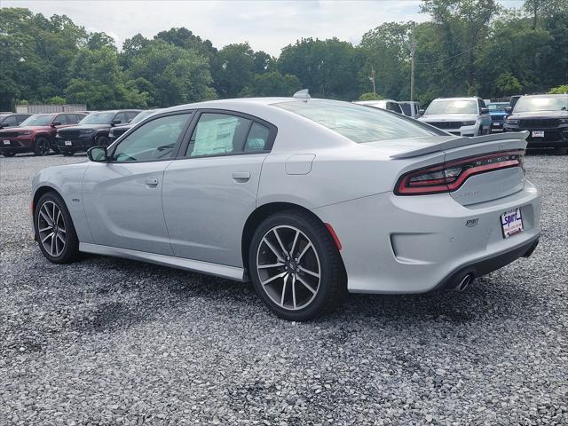new 2023 Dodge Charger car, priced at $54,915