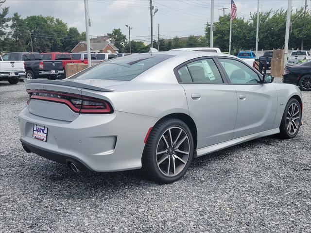 new 2023 Dodge Charger car, priced at $54,915