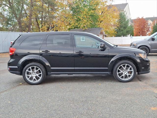 used 2019 Dodge Journey car, priced at $18,600