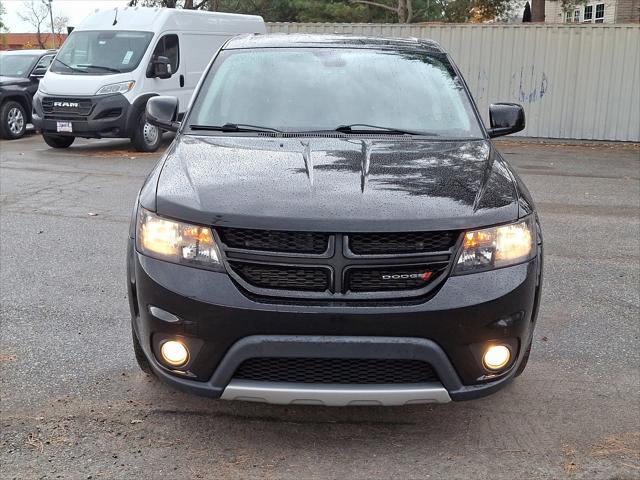 used 2019 Dodge Journey car, priced at $18,600