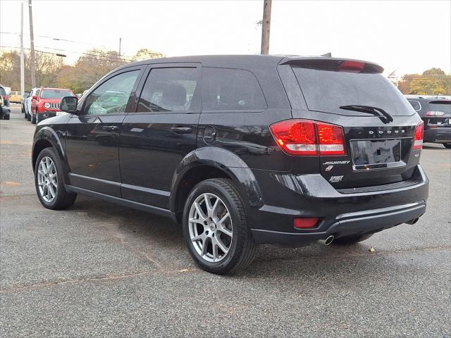 used 2019 Dodge Journey car, priced at $18,600