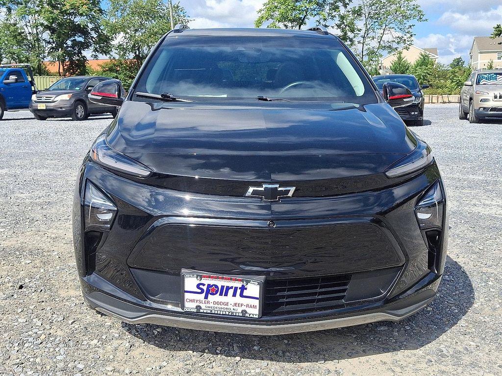used 2023 Chevrolet Bolt EUV car, priced at $24,500