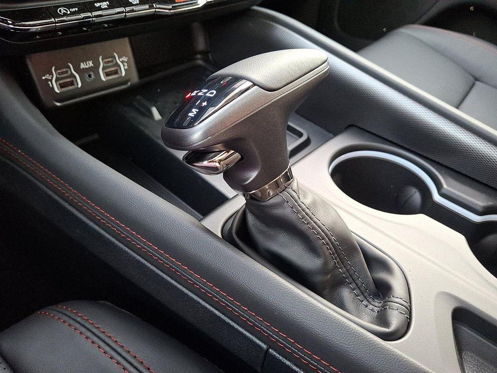 new 2026 Dodge Durango car, priced at $49,933