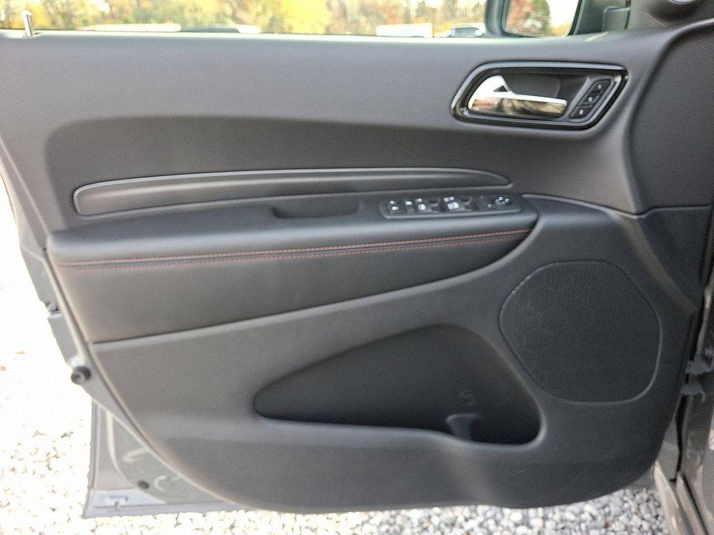 new 2026 Dodge Durango car, priced at $49,933