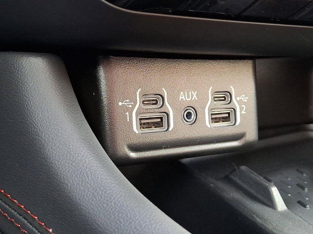 new 2026 Dodge Durango car, priced at $49,933