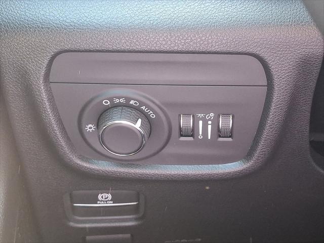 new 2025 Jeep Grand Cherokee L car, priced at $48,730