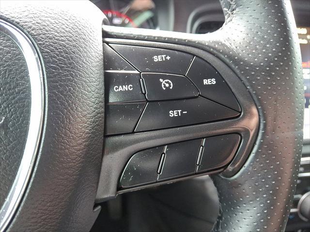 used 2018 Dodge Charger car