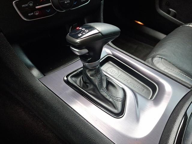 used 2018 Dodge Charger car