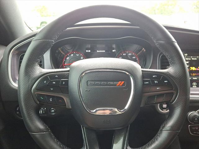 used 2018 Dodge Charger car